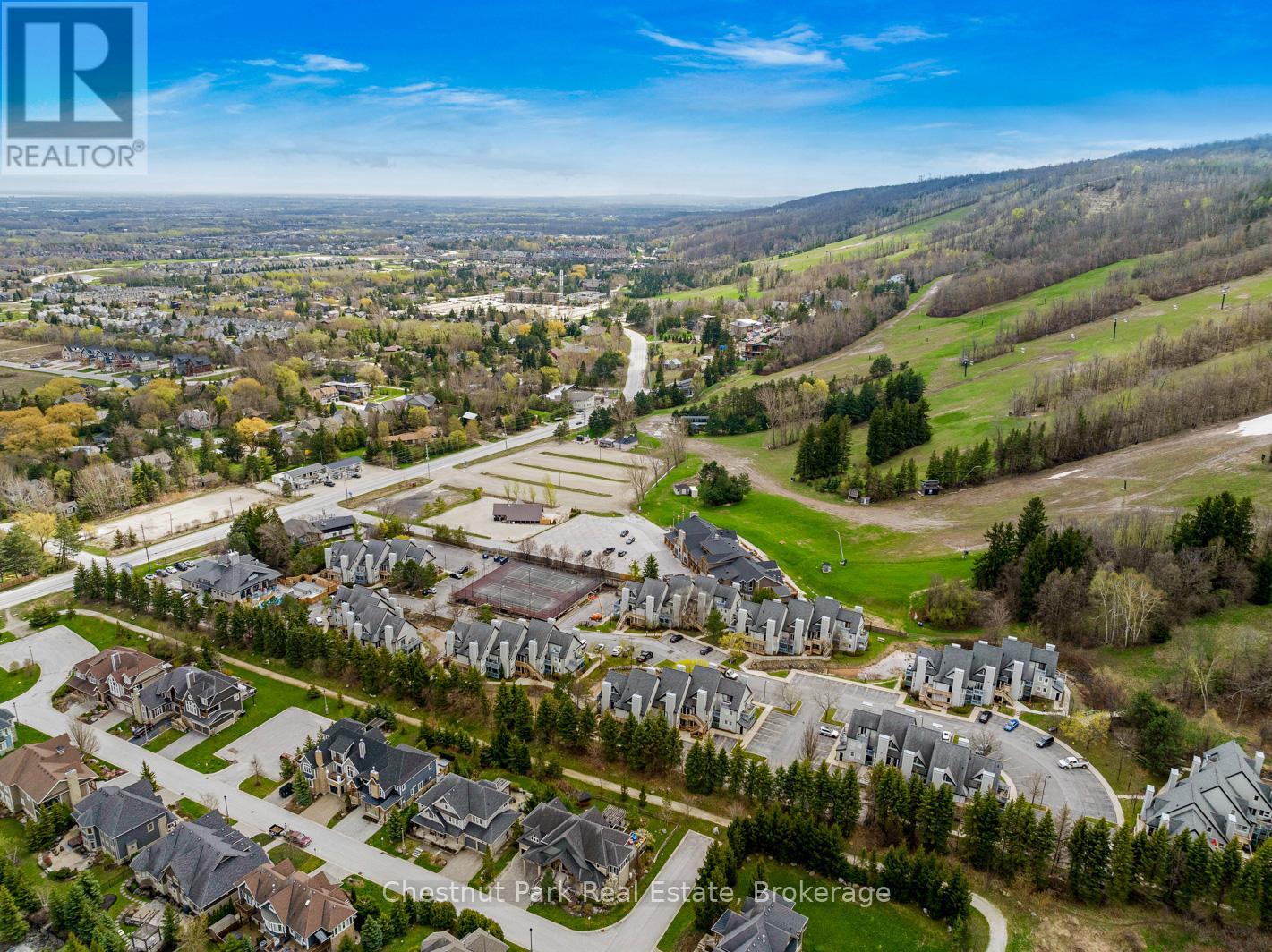 406 - 796468 Grey Road 19, Blue Mountains, Ontario  L9Y 0N6 - Photo 30 - X12867268