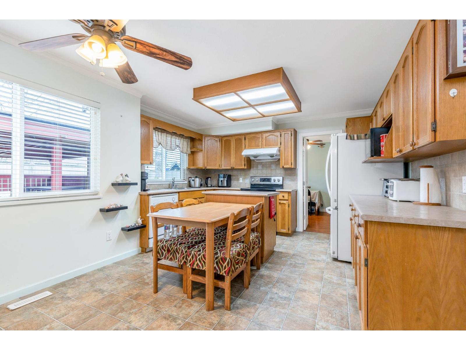 9505 161 Street, Surrey, British Columbia  V4N 2P3 - Photo 7 - R3095266