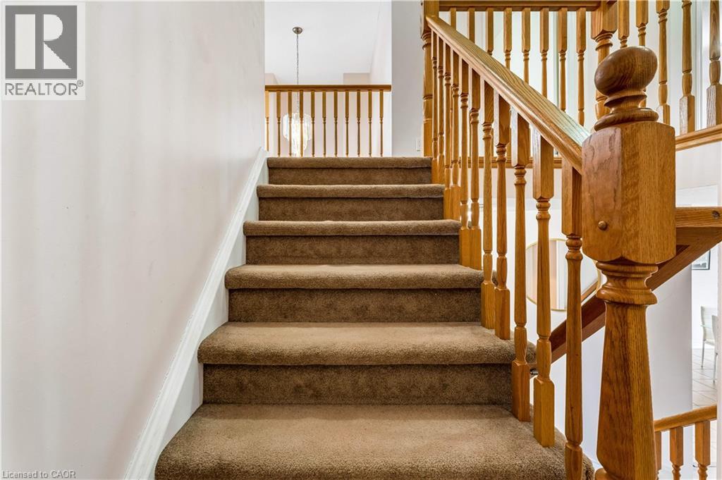 142 Dubrick Crescent, Kitchener, Ontario  N2E 4G3 - Photo 17 - 40803279