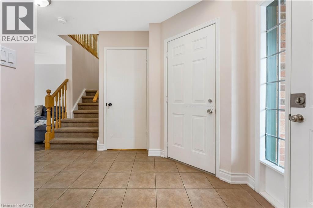 142 Dubrick Crescent, Kitchener, Ontario  N2E 4G3 - Photo 5 - 40803279