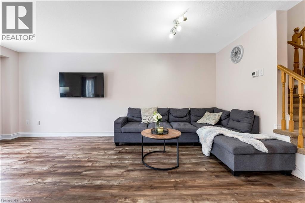 142 Dubrick Crescent, Kitchener, Ontario  N2E 4G3 - Photo 9 - 40803279