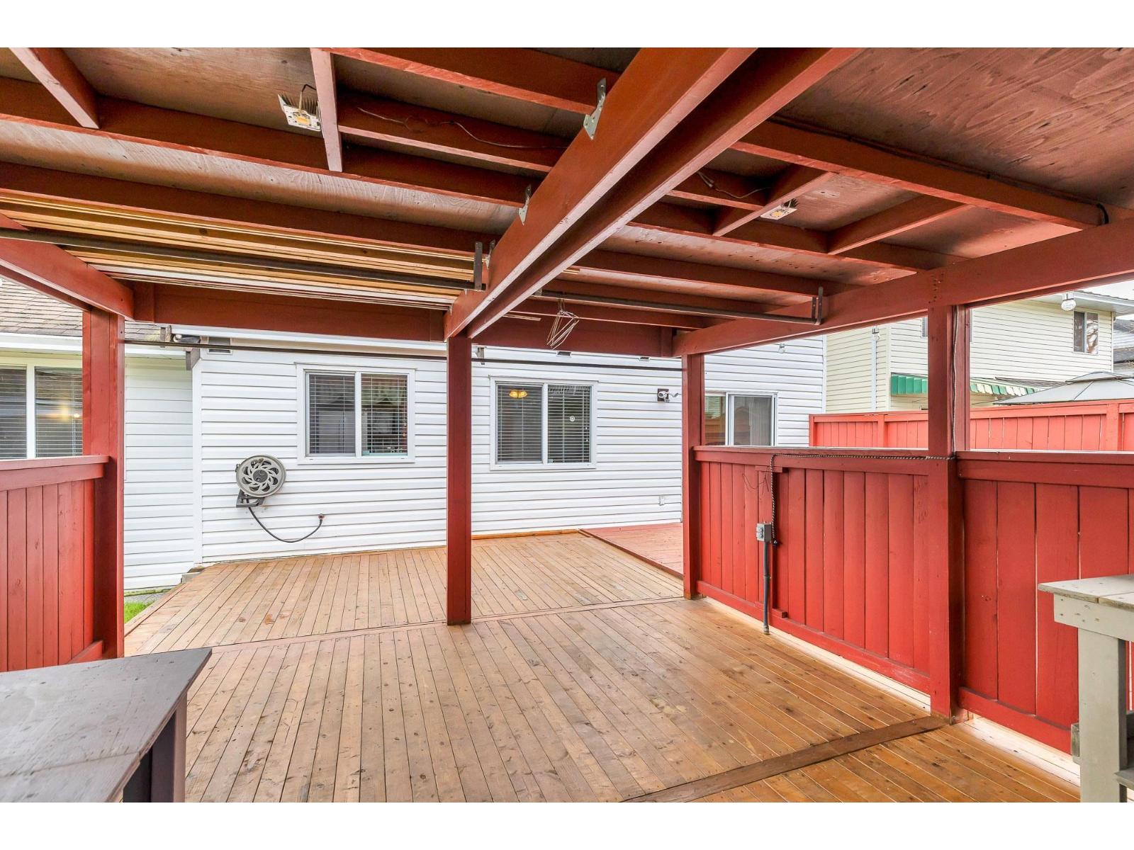 9505 161 Street, Surrey, British Columbia  V4N 2P3 - Photo 37 - R3095266