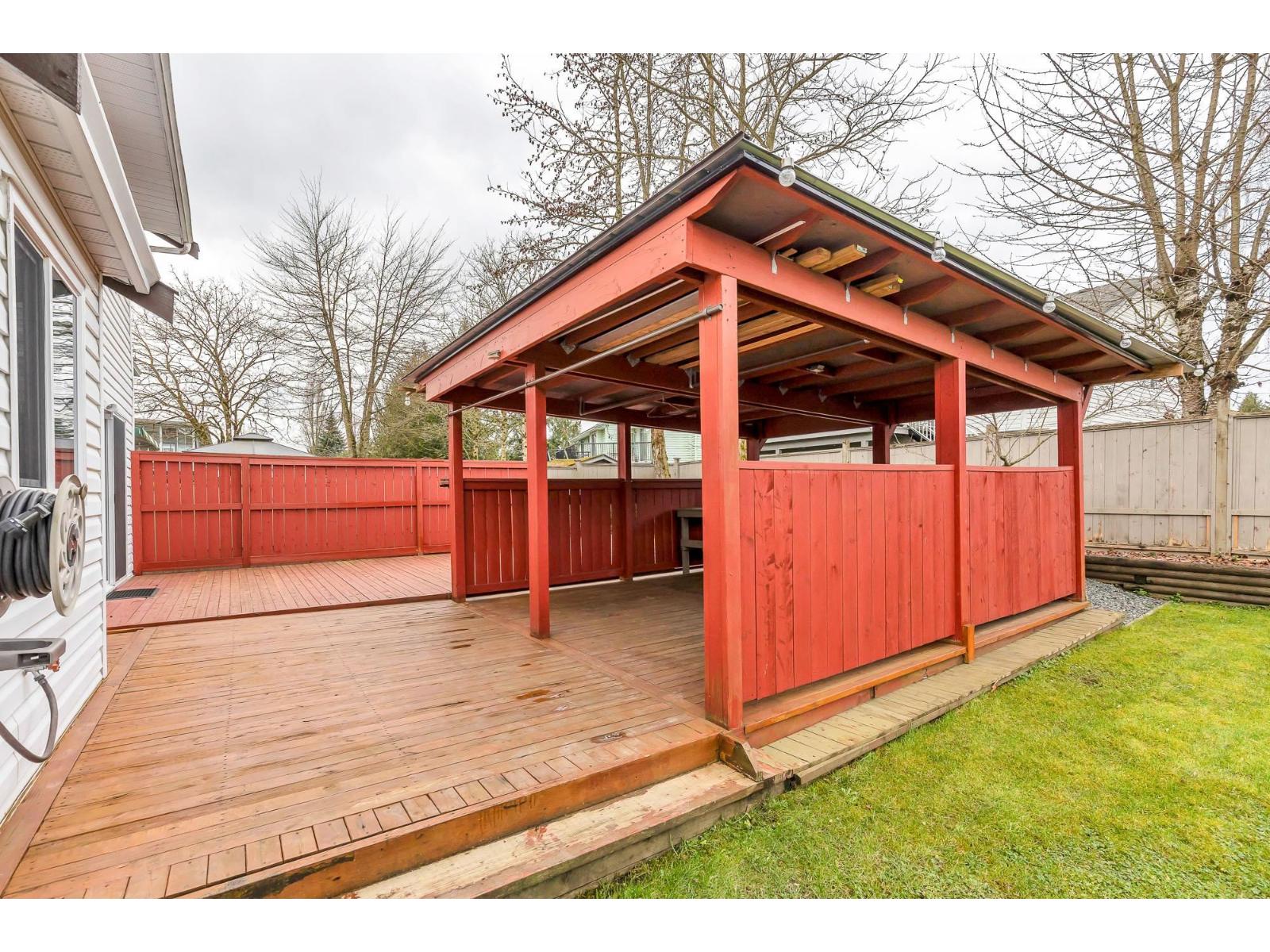 9505 161 Street, Surrey, British Columbia  V4N 2P3 - Photo 38 - R3095266