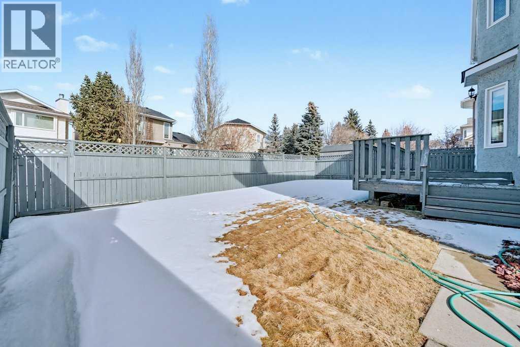 82 Wood Valley Drive Sw, Calgary, Alberta  T2W 5V6 - Photo 38 - A2290576
