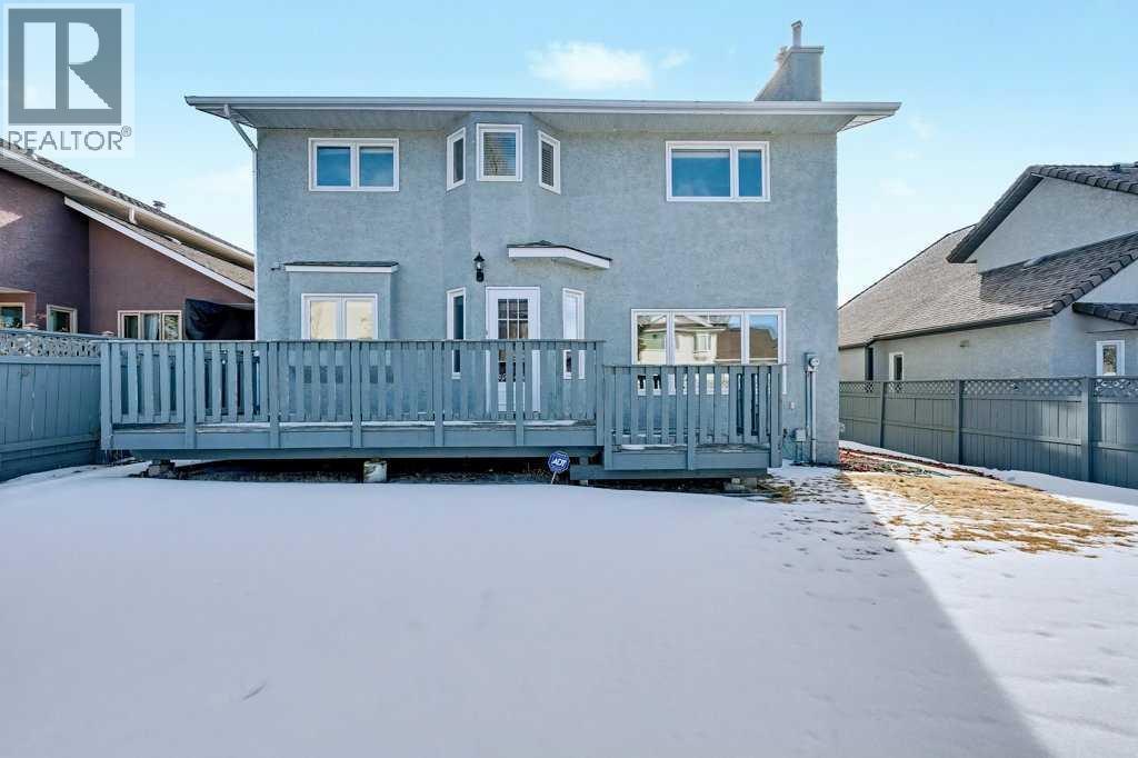 82 Wood Valley Drive Sw, Calgary, Alberta  T2W 5V6 - Photo 39 - A2290576