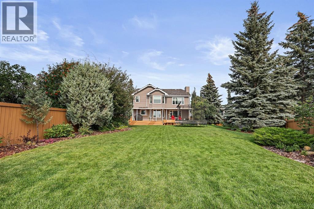 33 Sunset Crescent, Okotoks, Alberta  T1S 1P3 - Photo 44 - A2290204