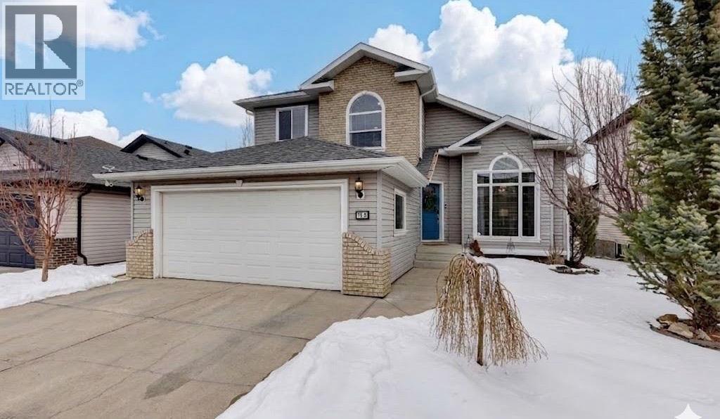 168 Fairways Drive NW, airdrie, Alberta