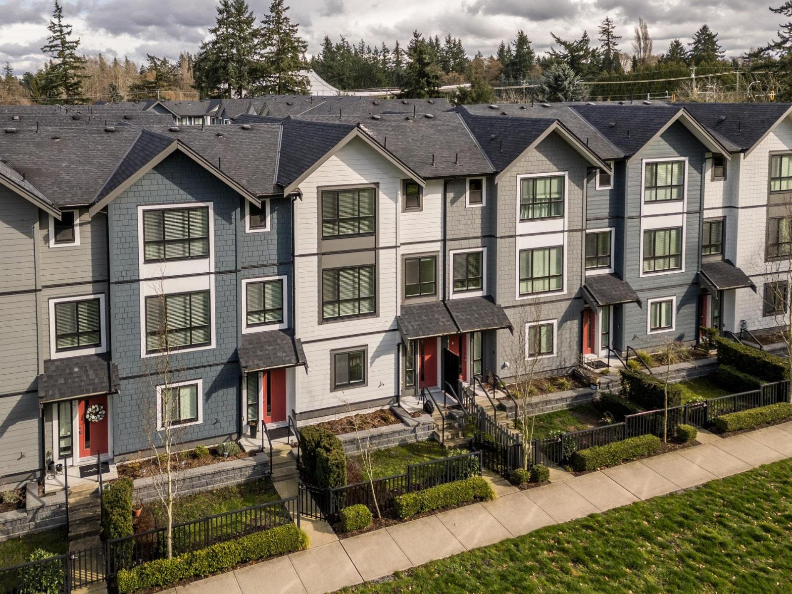 33 16760 25 Avenue, Surrey, British Columbia  V3Z 0W4 - Photo 37 - R3097850