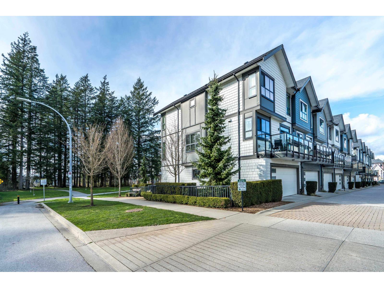 33 16760 25 Avenue, Surrey, British Columbia  V3Z 0W4 - Photo 35 - R3097850