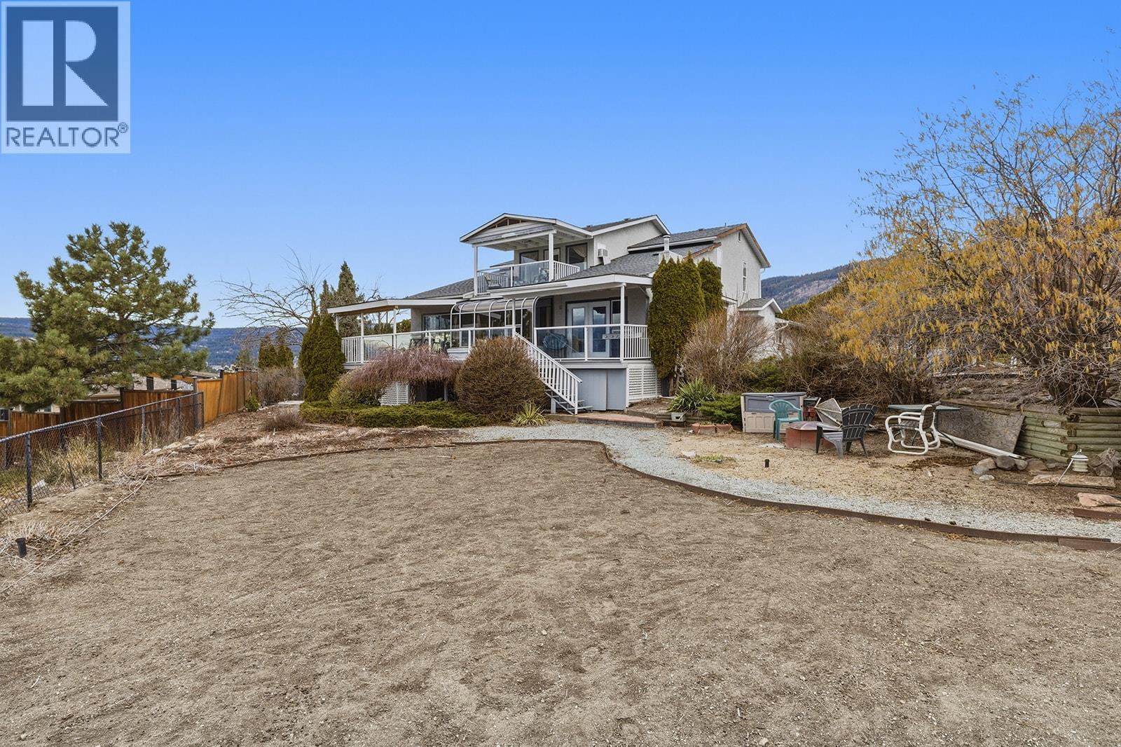 3219 Sagebrush Court, West Kelowna, British Columbia  V4T 2G6 - Photo 63 - 10378683