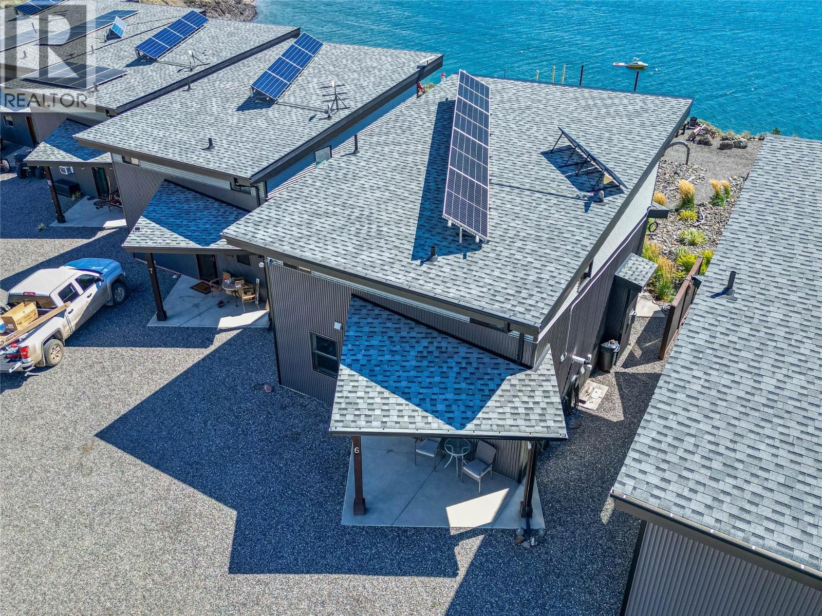 3672 Sabiston Creek Road Unit# 6, Kamloops, British Columbia  V0K 2J0 - Photo 2 - 10378756