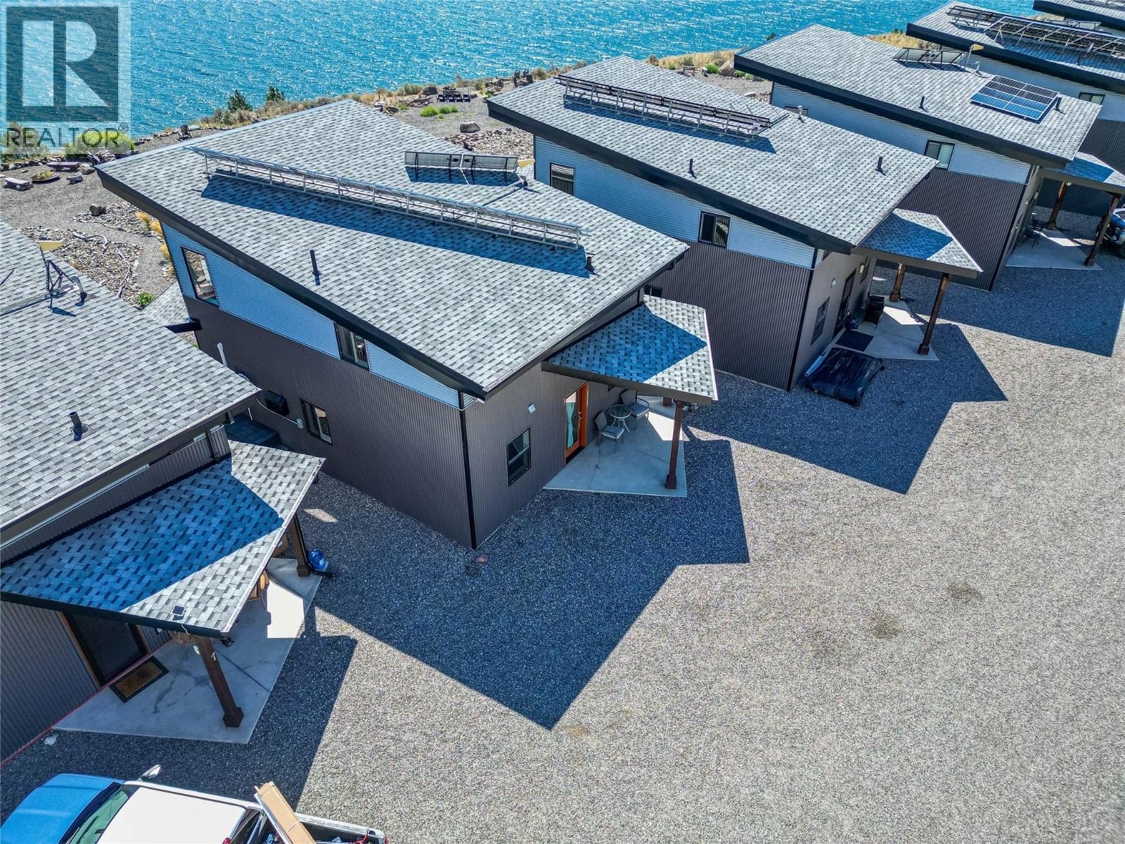 3672 Sabiston Creek Road Unit# 6, Kamloops, British Columbia  V0K 2J0 - Photo 3 - 10378756