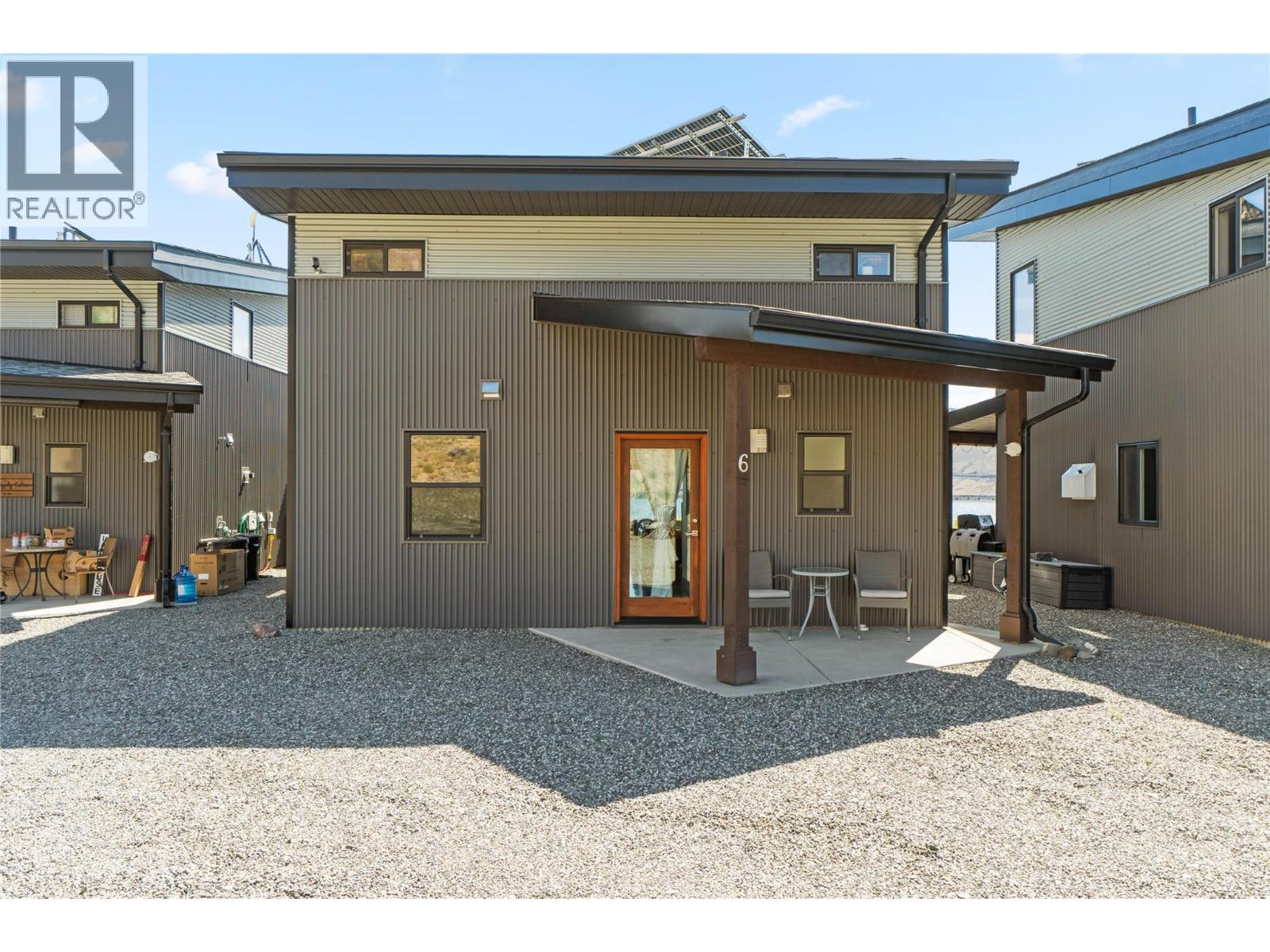 3672 Sabiston Creek Road Unit# 6, Kamloops, British Columbia  V0K 2J0 - Photo 10 - 10378756