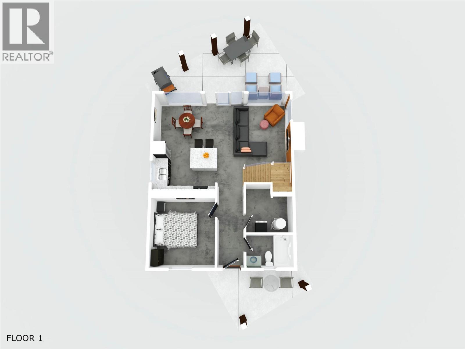 3672 Sabiston Creek Road Unit# 6, Kamloops, British Columbia  V0K 2J0 - Photo 71 - 10378756