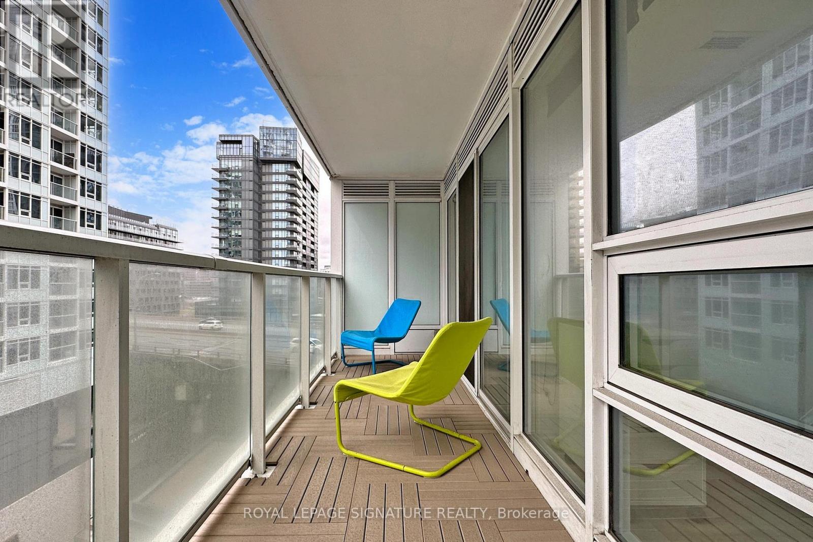 805 - 17 Bathurst Street, Toronto, Ontario  M5V 0N1 - Photo 21 - C12867126