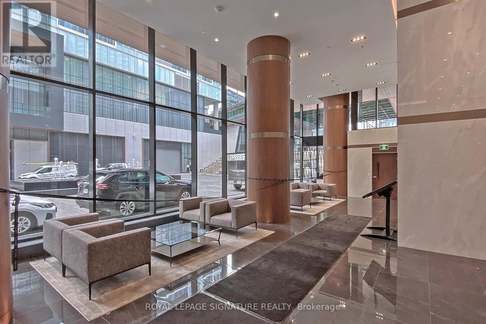 805 - 17 Bathurst Street, Toronto, Ontario  M5V 0N1 - Photo 3 - C12867126