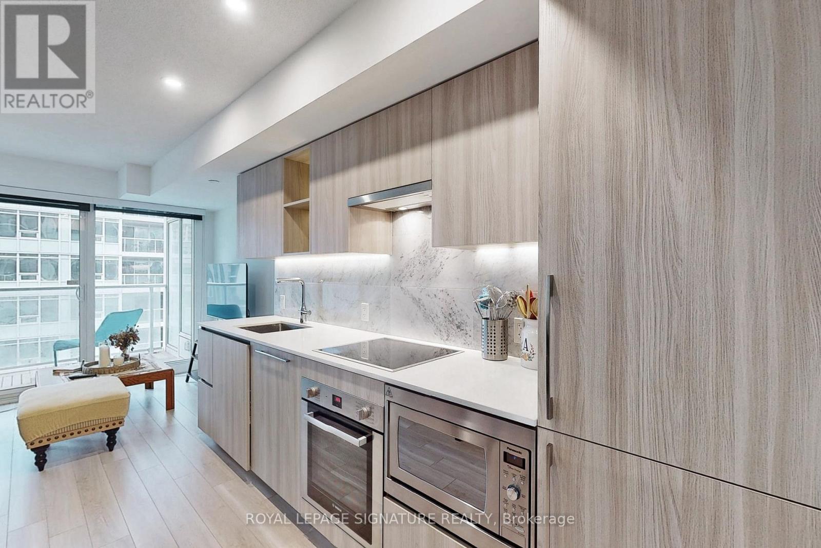 805 - 17 Bathurst Street, Toronto, Ontario  M5V 0N1 - Photo 9 - C12867126