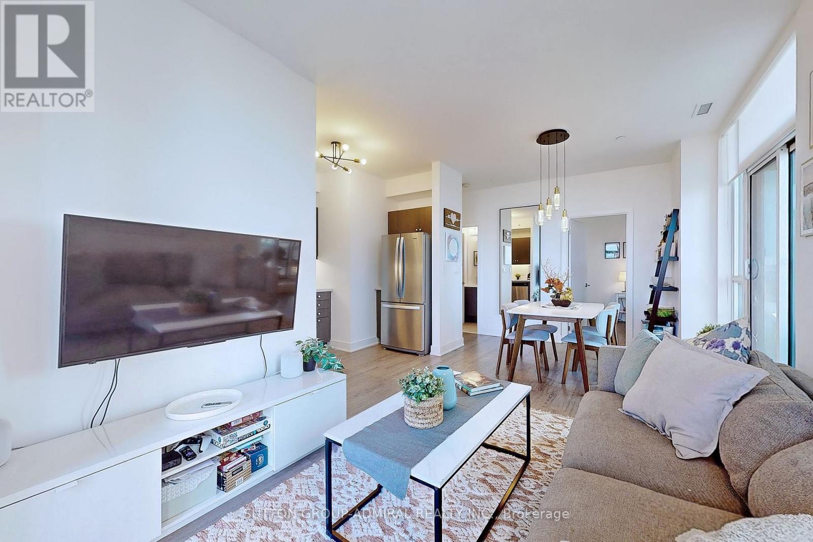 907 - 1486 Bathurst Street, Toronto, Ontario  M5P 3G9 - Photo 8 - C12867138