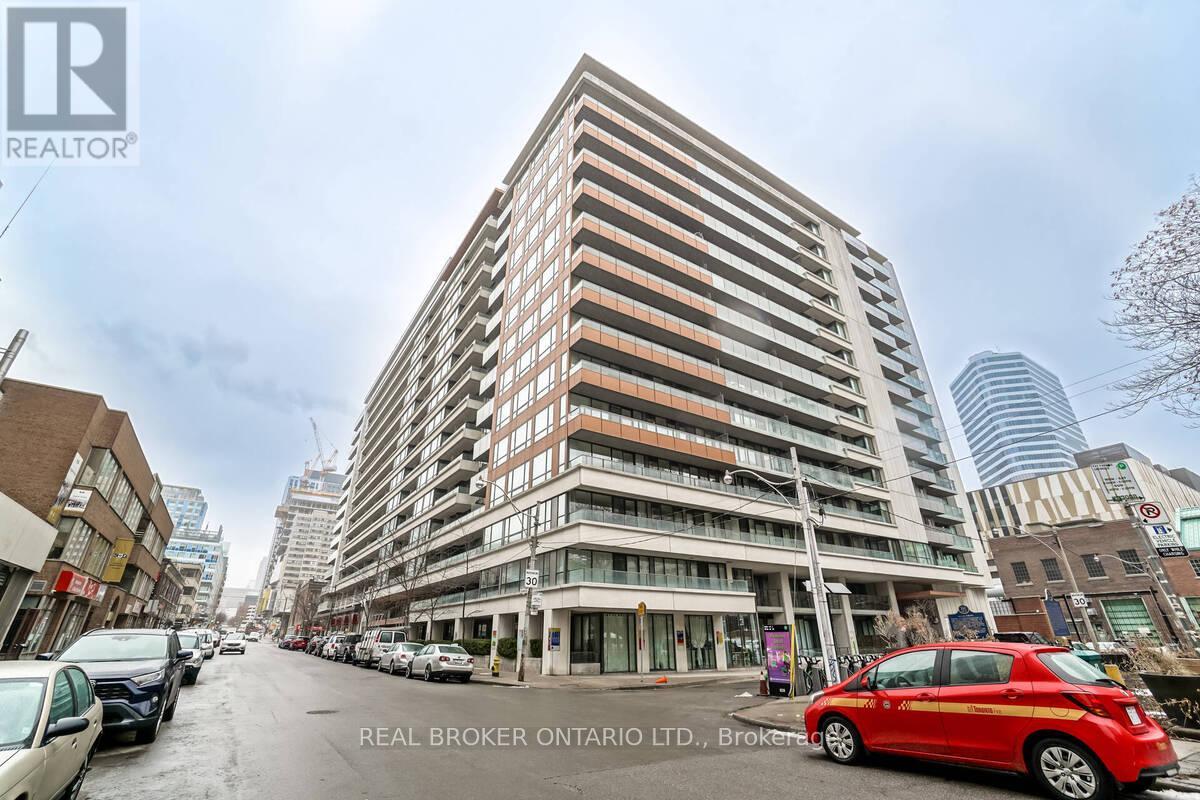 753 - 111 Elizabeth Street, Toronto, Ontario  M5G 1P7 - Photo 24 - C12867152