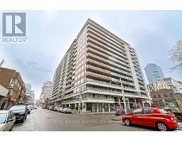 753 - 111 ELIZABETH STREET, Toronto, Ontario