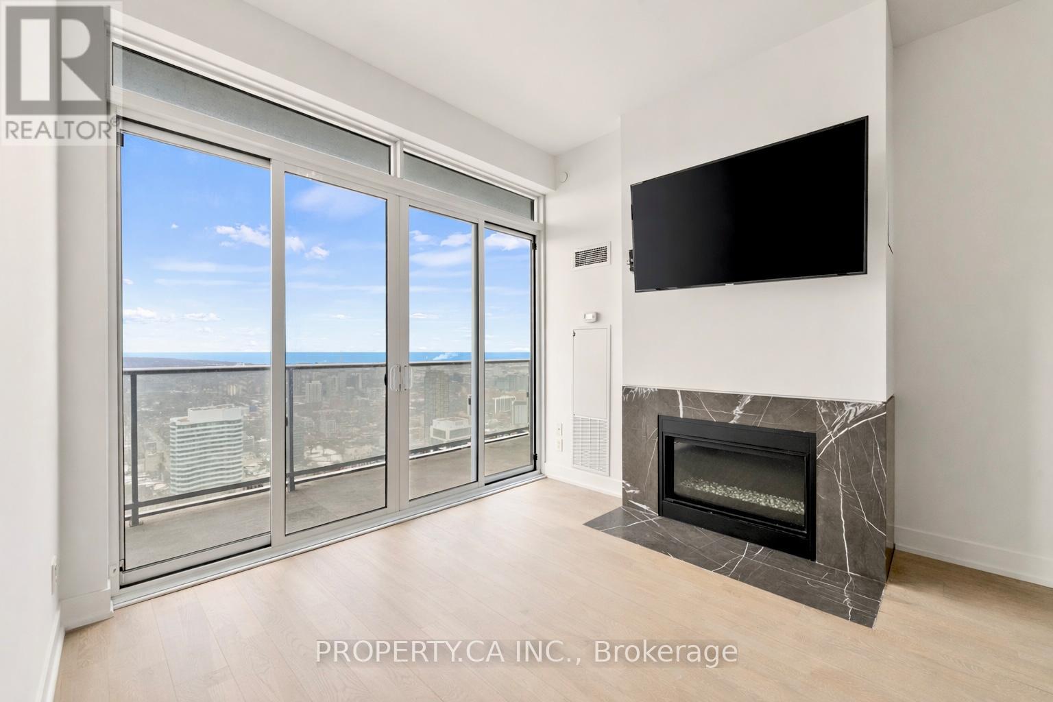 6108 - 7 Grenville Street, Toronto, Ontario  M4Y 0E9 - Photo 16 - C12867172