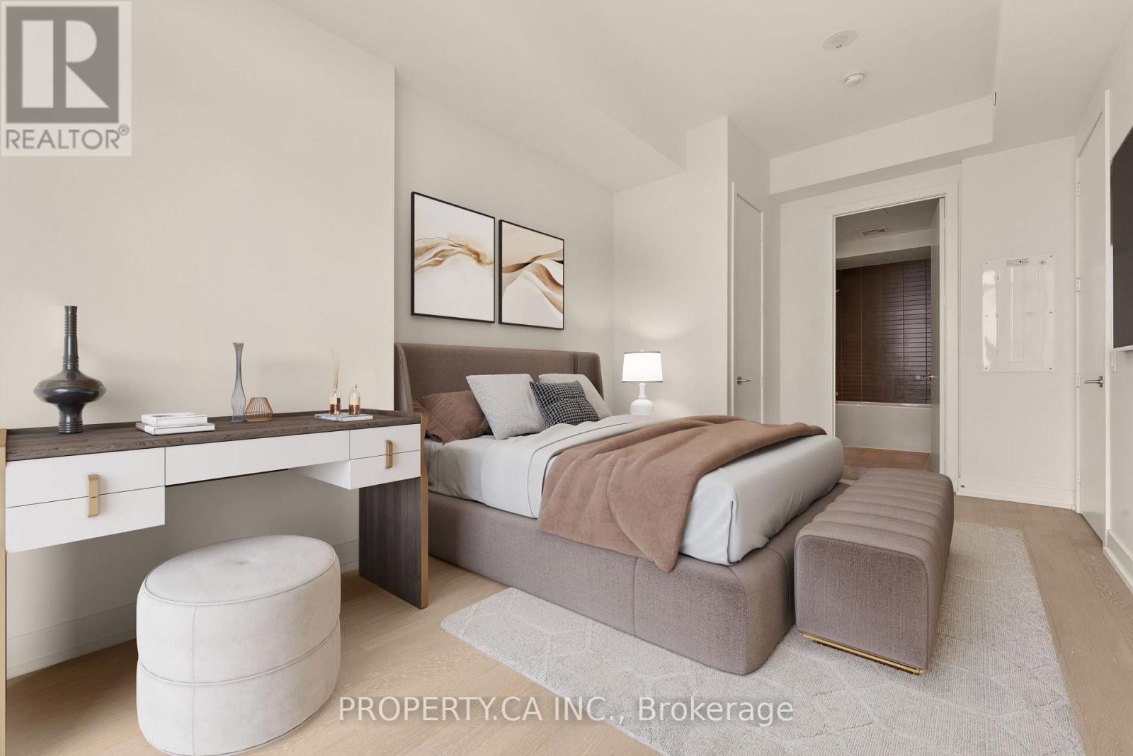 6108 - 7 Grenville Street, Toronto, Ontario  M4Y 0E9 - Photo 18 - C12867172