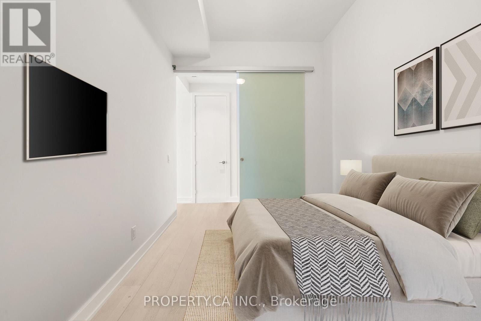 6108 - 7 Grenville Street, Toronto, Ontario  M4Y 0E9 - Photo 23 - C12867172