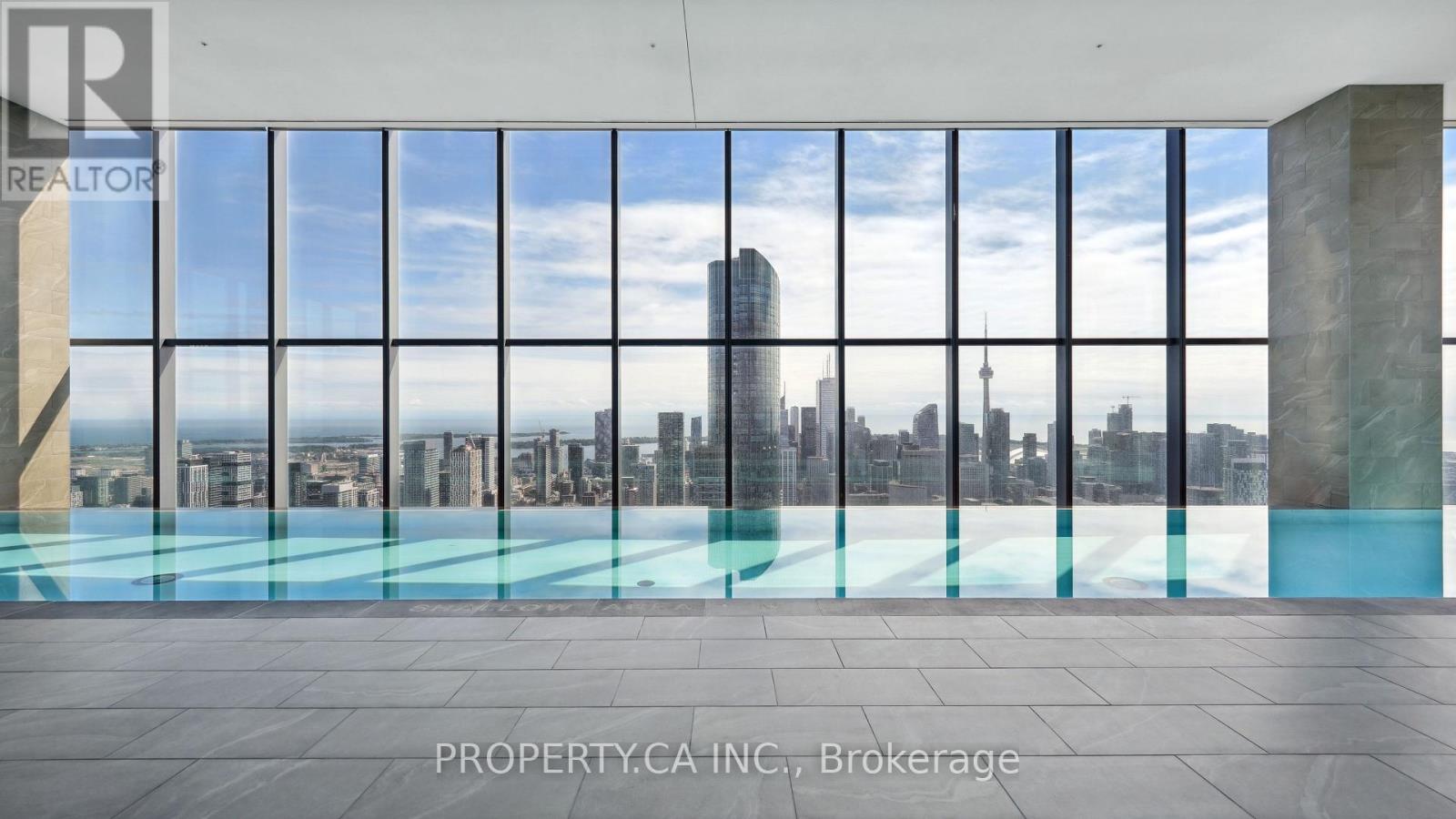 6108 - 7 Grenville Street, Toronto, Ontario  M4Y 0E9 - Photo 30 - C12867172