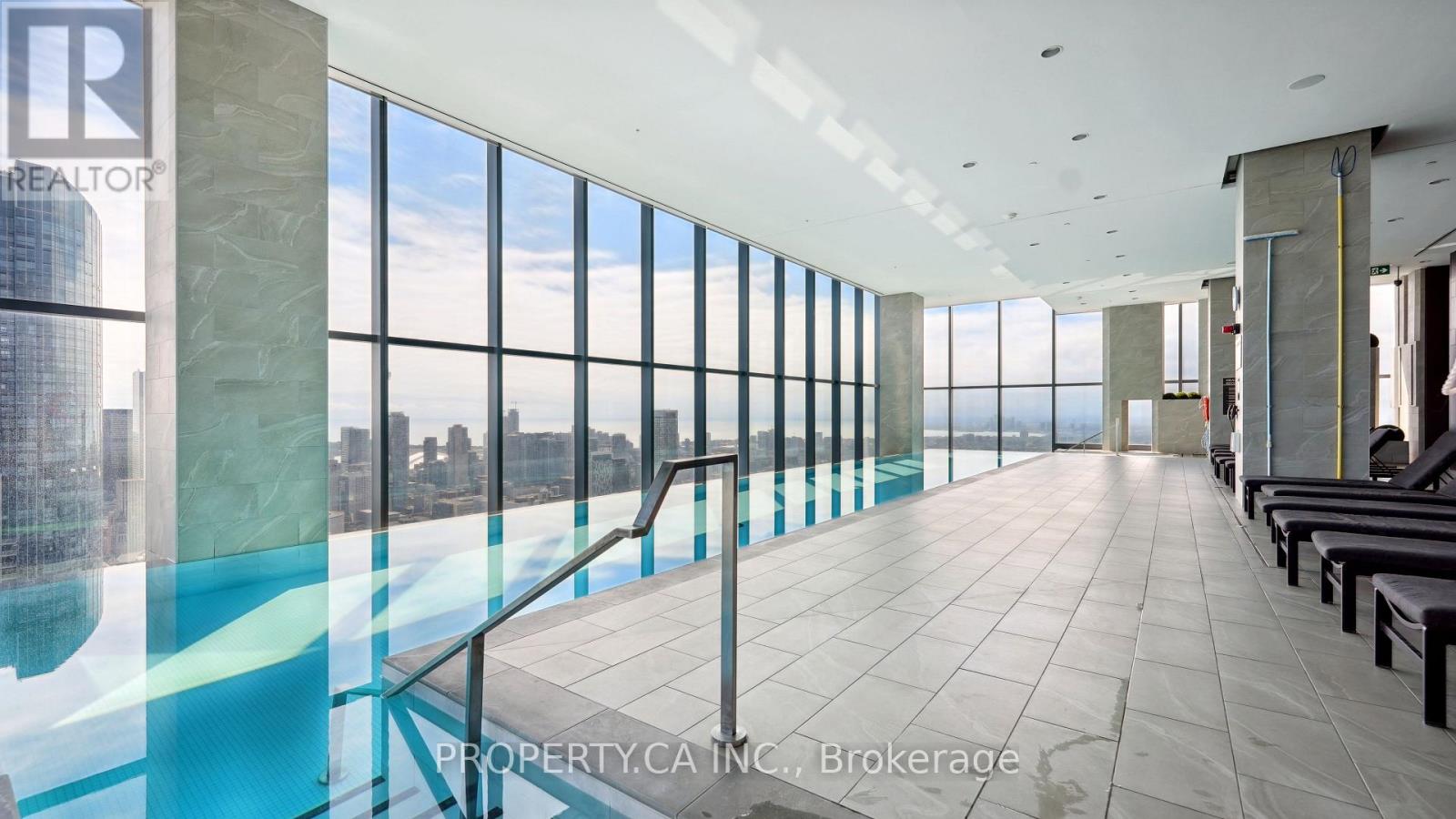 6108 - 7 Grenville Street, Toronto, Ontario  M4Y 0E9 - Photo 31 - C12867172