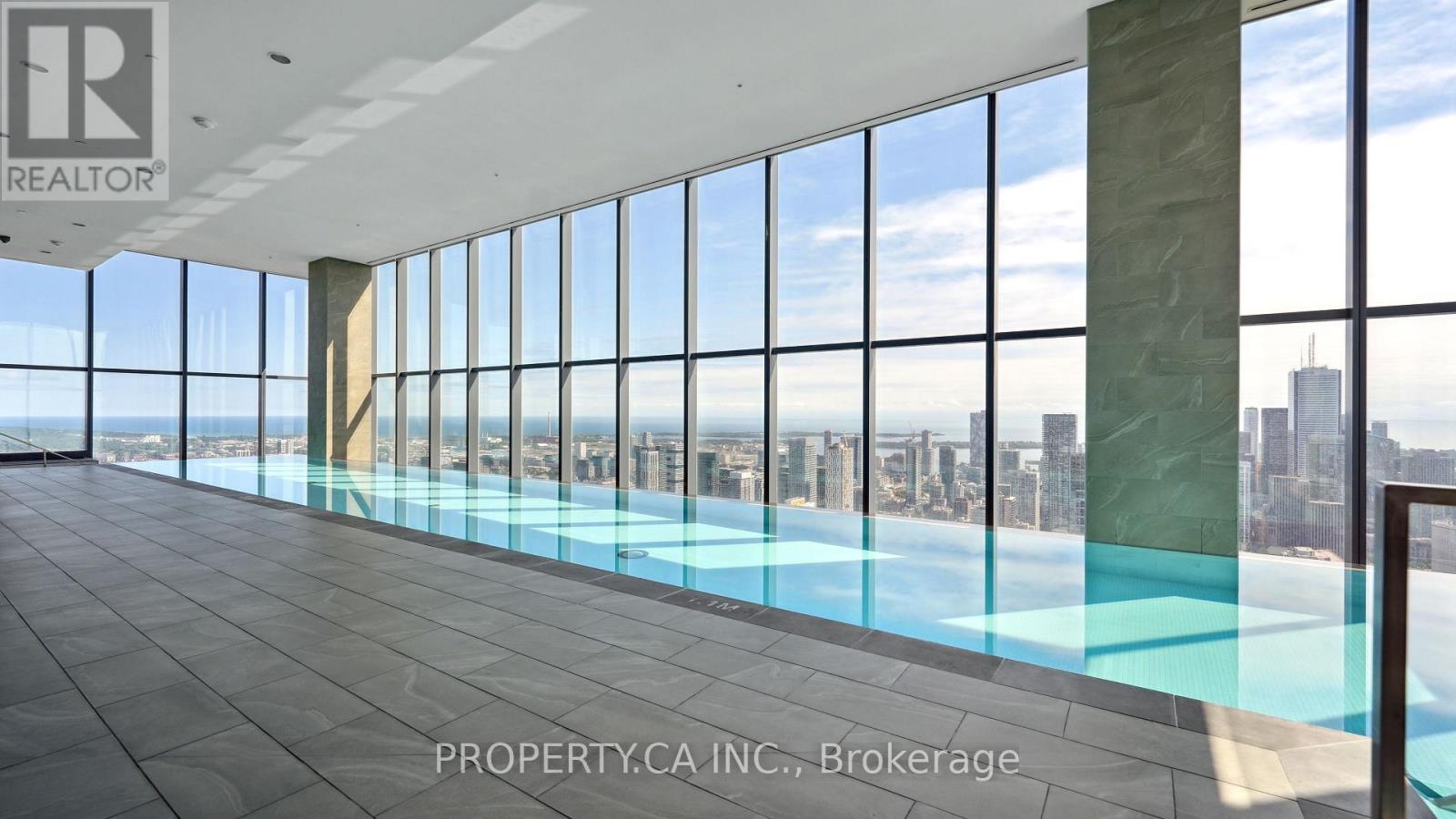 6108 - 7 Grenville Street, Toronto, Ontario  M4Y 0E9 - Photo 32 - C12867172