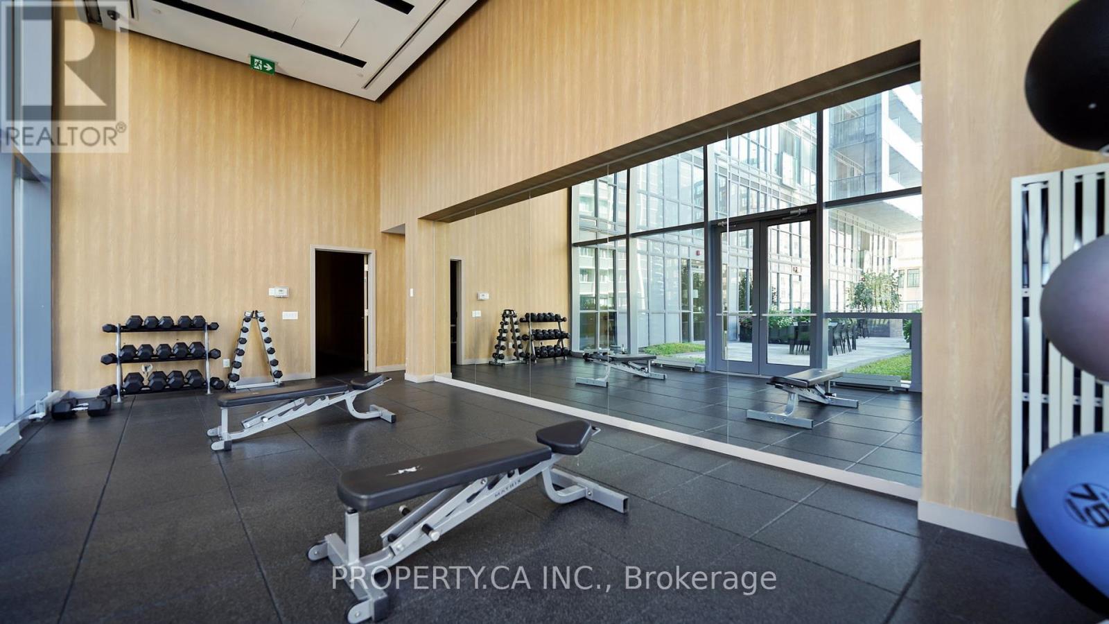 6108 - 7 Grenville Street, Toronto, Ontario  M4Y 0E9 - Photo 33 - C12867172