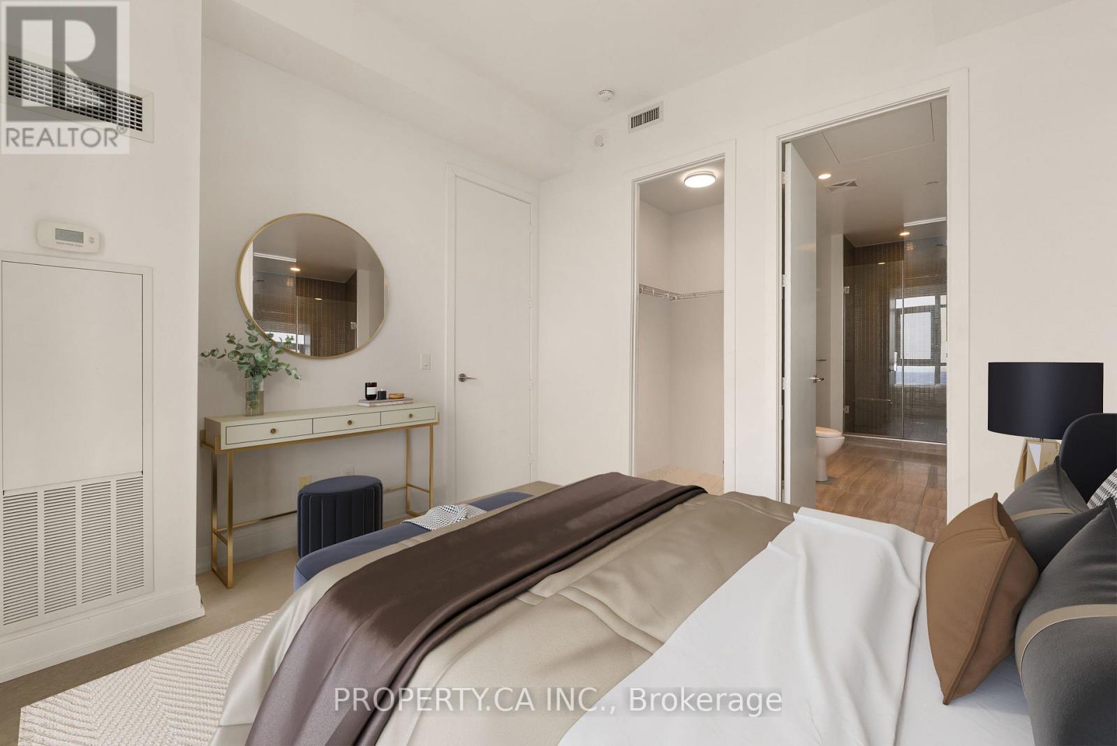 6108 - 7 Grenville Street, Toronto, Ontario  M4Y 0E9 - Photo 8 - C12867172