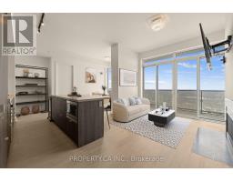 6108 - 7 GRENVILLE STREET, Toronto, Ontario