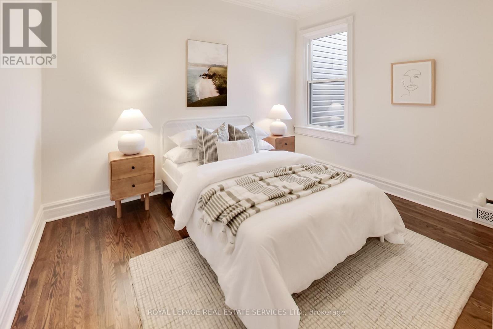 53 Robinson Street, Toronto, Ontario  M6J 1L4 - Photo 14 - C12867282