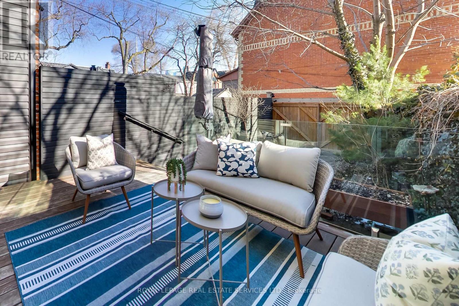 53 Robinson Street, Toronto, Ontario  M6J 1L4 - Photo 19 - C12867282