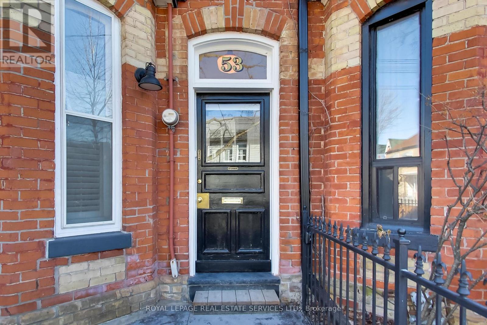 53 Robinson Street, Toronto, Ontario  M6J 1L4 - Photo 2 - C12867282