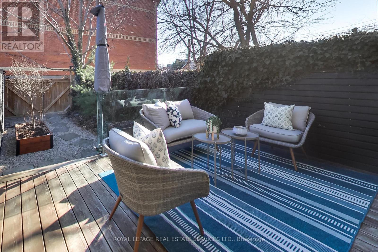 53 Robinson Street, Toronto, Ontario  M6J 1L4 - Photo 20 - C12867282