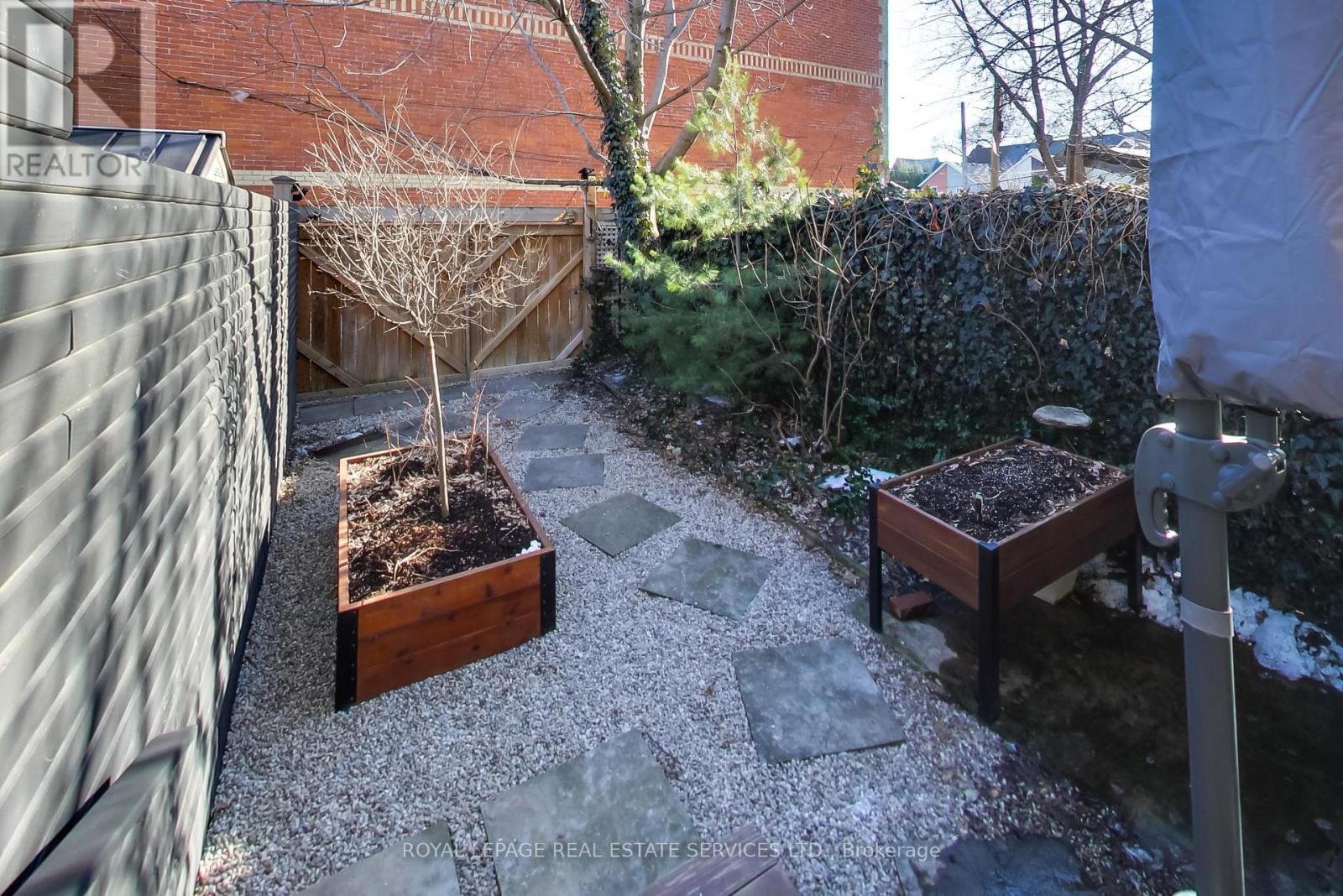 53 Robinson Street, Toronto, Ontario  M6J 1L4 - Photo 22 - C12867282