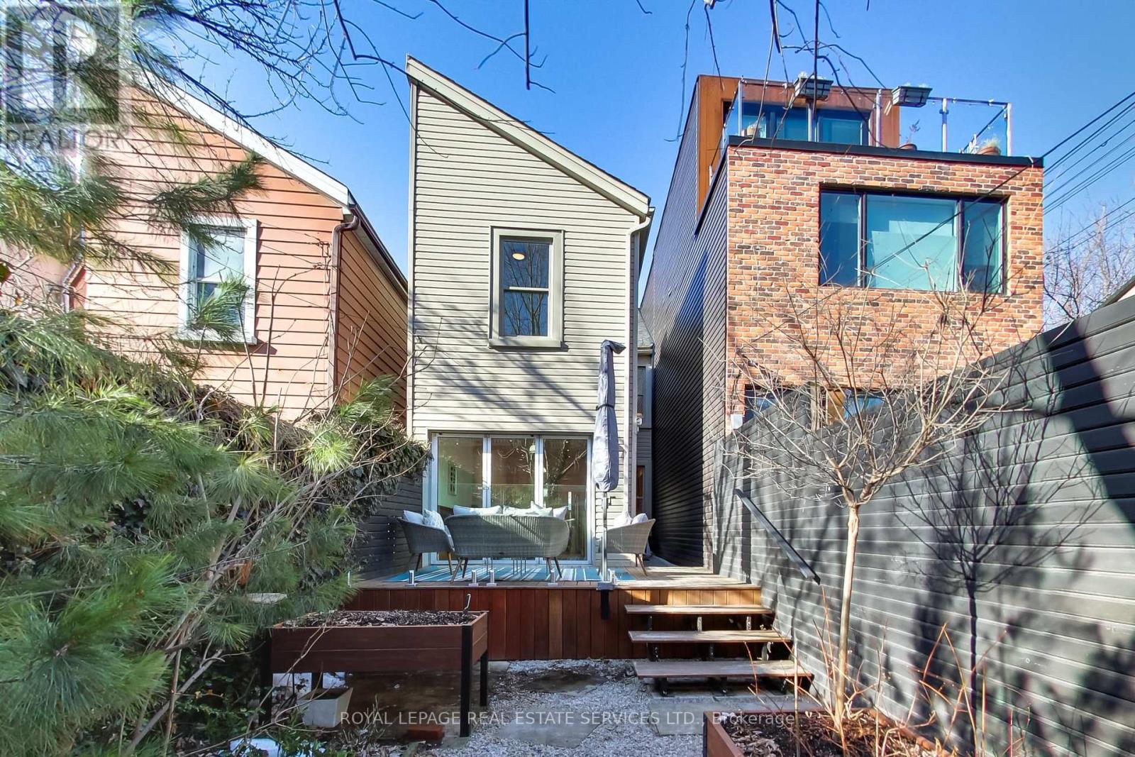 53 Robinson Street, Toronto, Ontario  M6J 1L4 - Photo 23 - C12867282