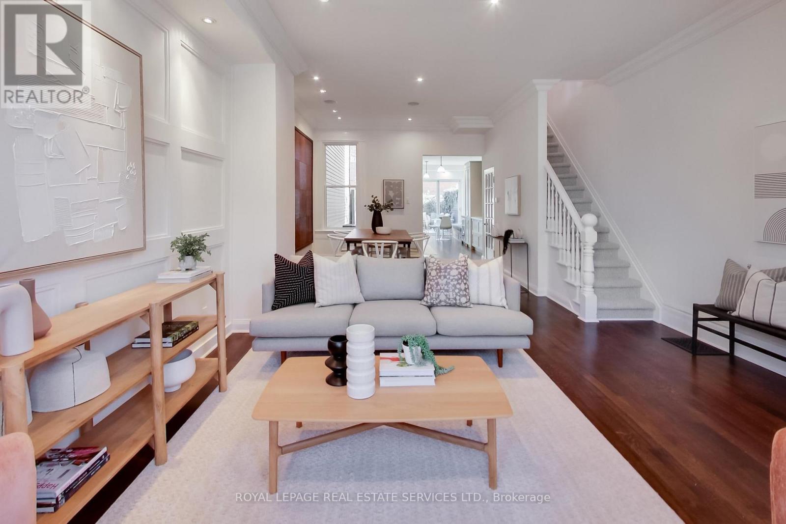 53 Robinson Street, Toronto, Ontario  M6J 1L4 - Photo 3 - C12867282