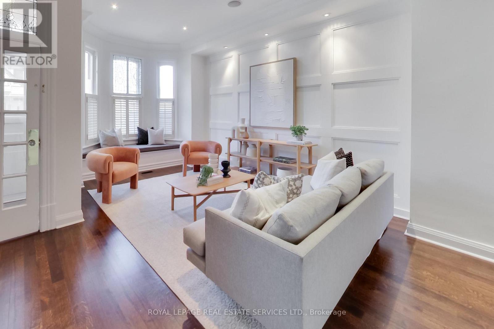 53 Robinson Street, Toronto, Ontario  M6J 1L4 - Photo 4 - C12867282