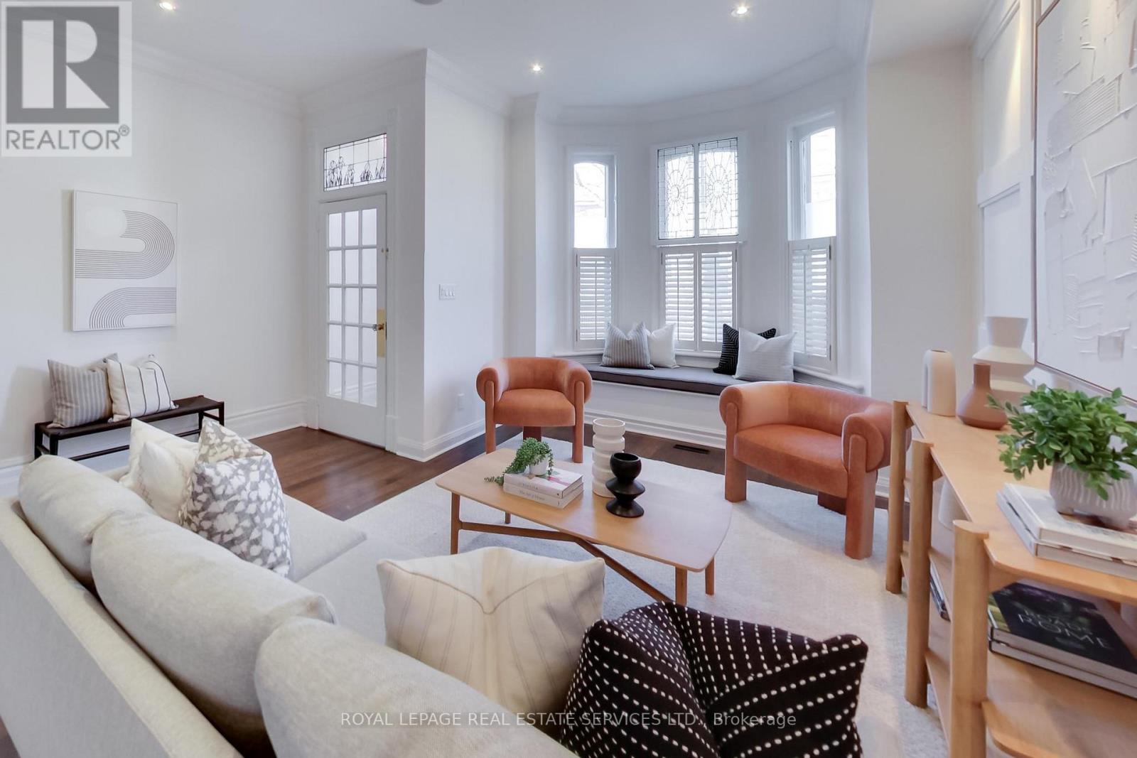 53 Robinson Street, Toronto, Ontario  M6J 1L4 - Photo 5 - C12867282