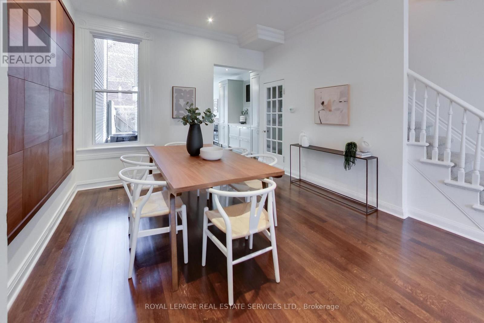 53 Robinson Street, Toronto, Ontario  M6J 1L4 - Photo 7 - C12867282