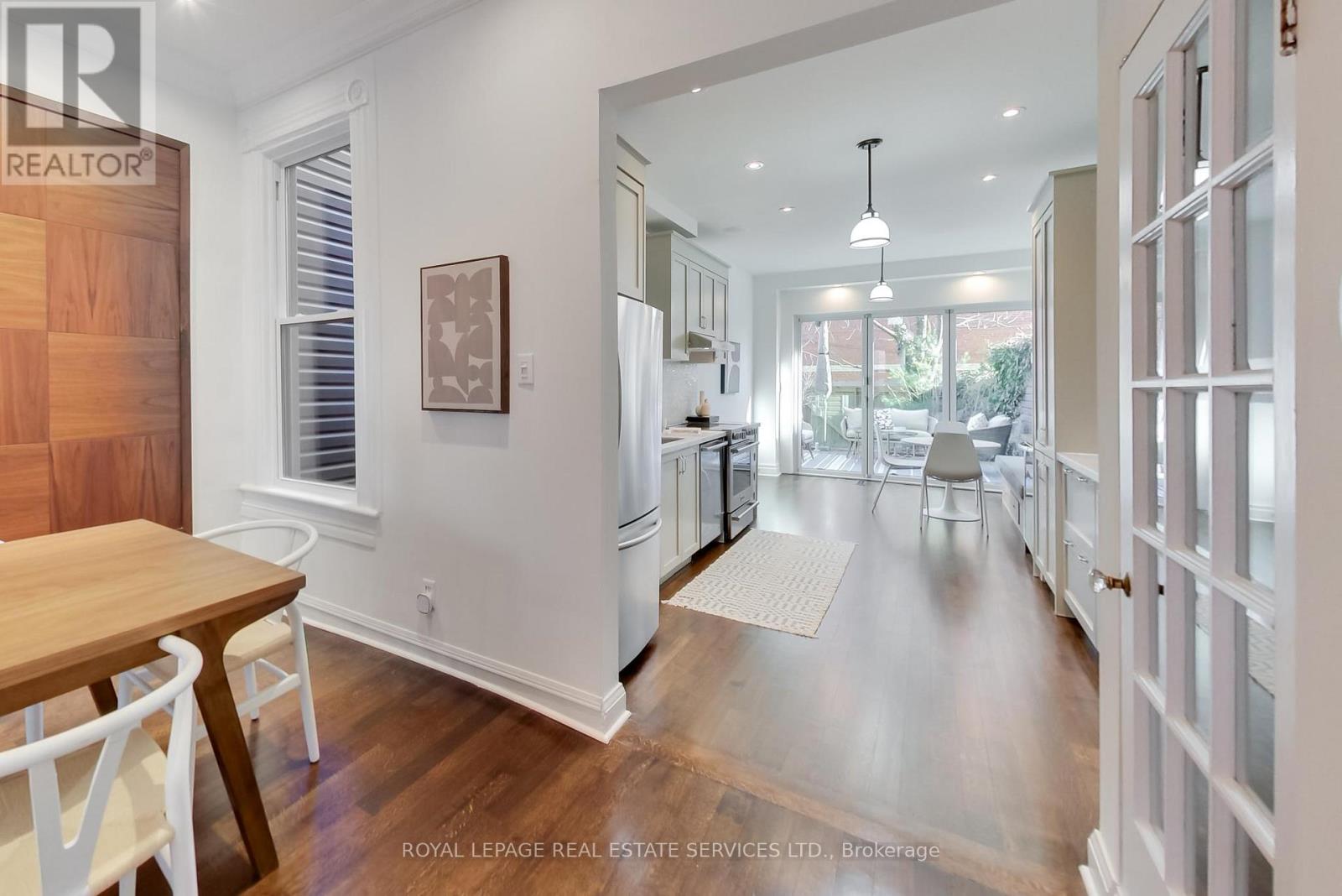 53 Robinson Street, Toronto, Ontario  M6J 1L4 - Photo 8 - C12867282