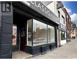 1556 AVENUE ROAD, Toronto, Ontario