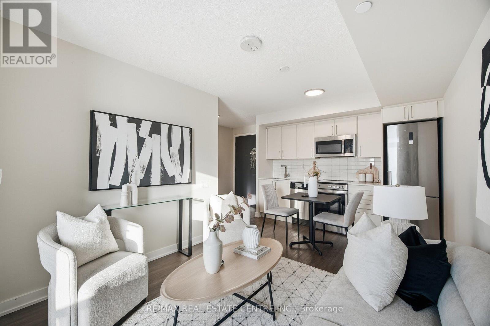 1112 - 38 Monte Kwinter Court, Toronto, Ontario  M3H 0E2 - Photo 10 - C12867314