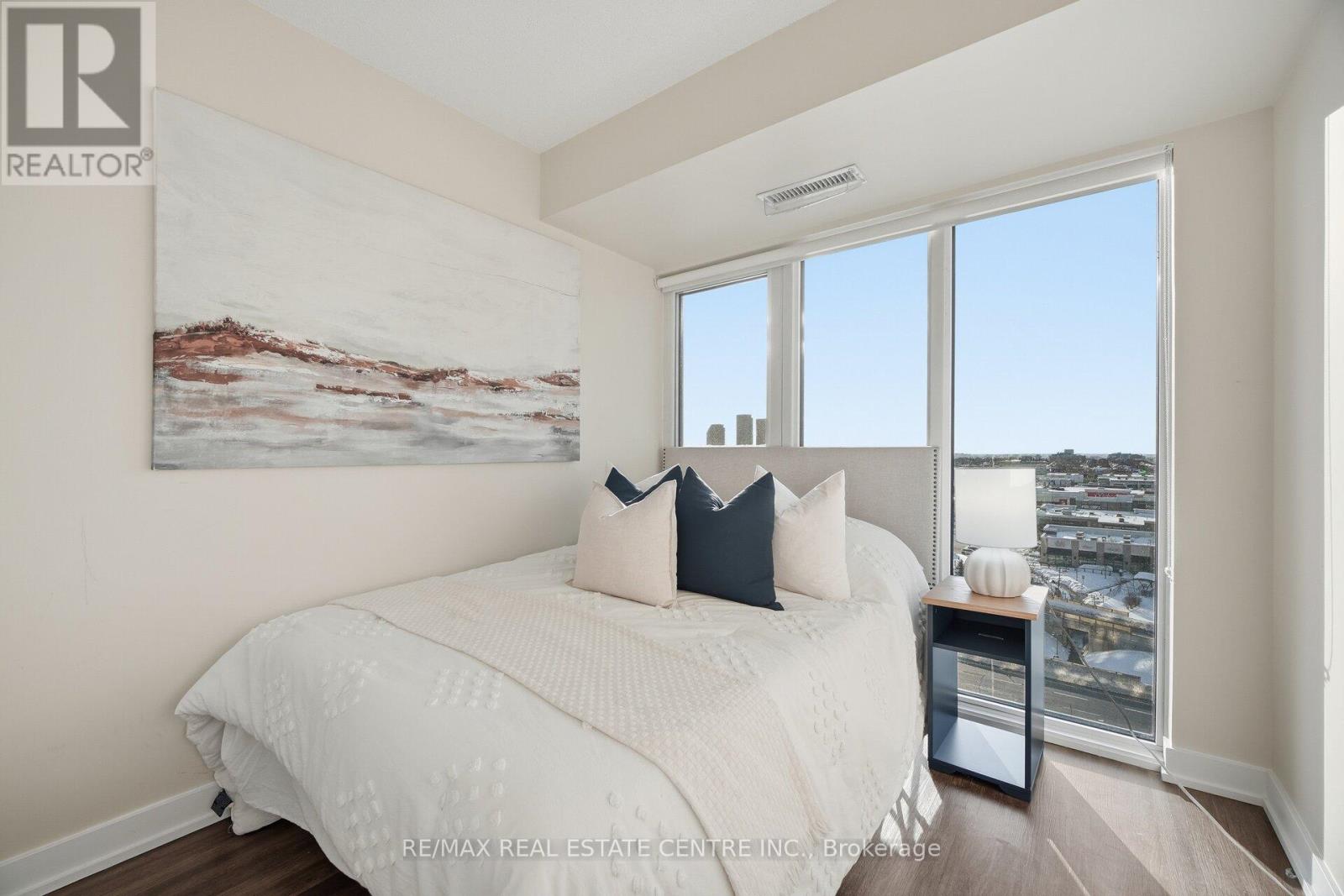 1112 - 38 Monte Kwinter Court, Toronto, Ontario  M3H 0E2 - Photo 18 - C12867314