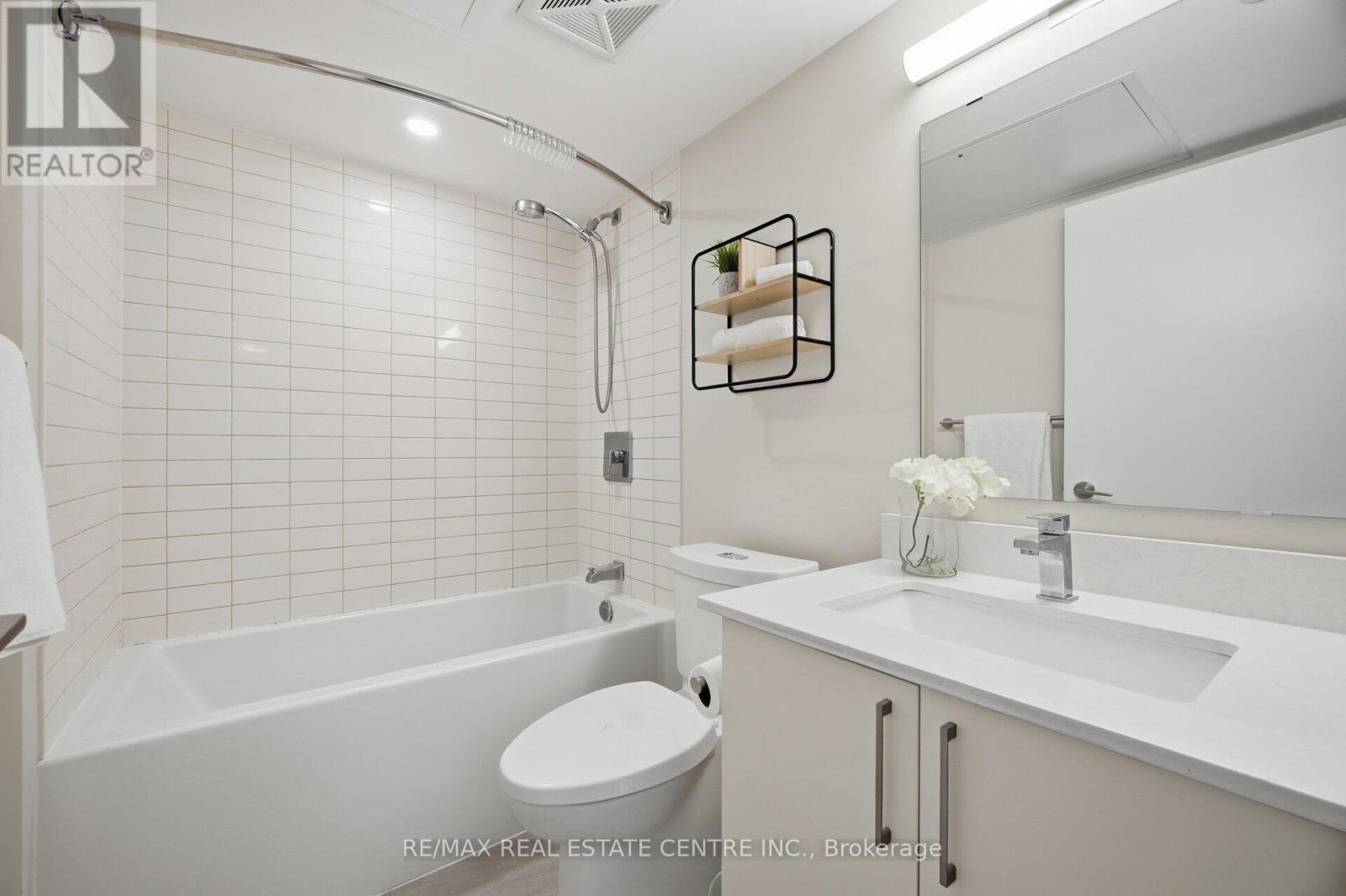 1112 - 38 Monte Kwinter Court, Toronto, Ontario  M3H 0E2 - Photo 20 - C12867314