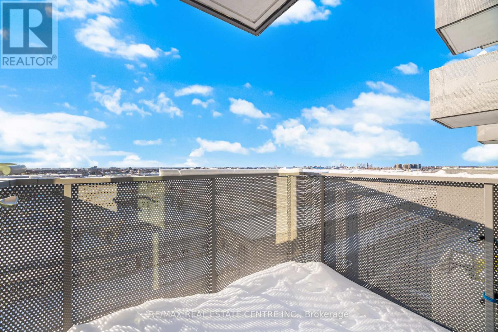 1112 - 38 Monte Kwinter Court, Toronto, Ontario  M3H 0E2 - Photo 23 - C12867314