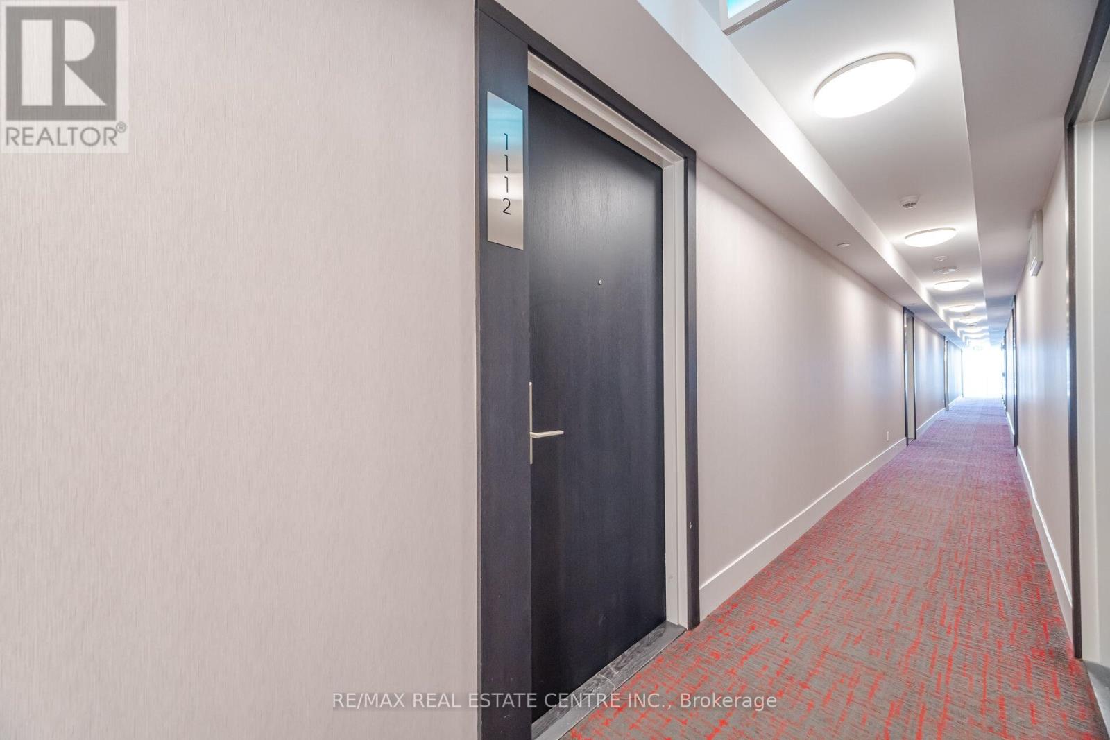 1112 - 38 Monte Kwinter Court, Toronto, Ontario  M3H 0E2 - Photo 25 - C12867314